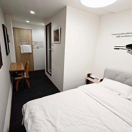 Da Inn Osaka Dış mekan fotoğraf
