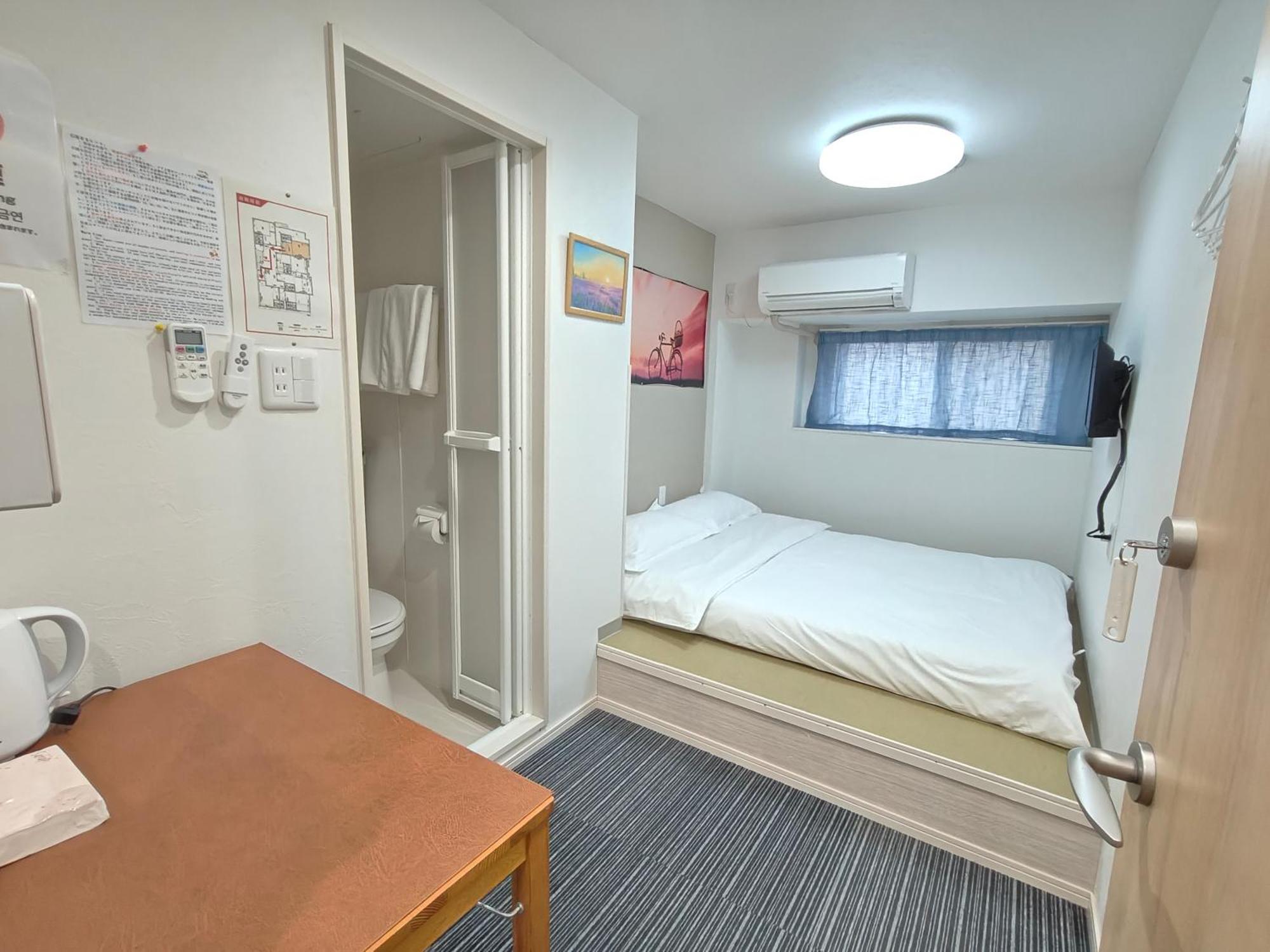 Da Inn Osaka Oda fotoğraf